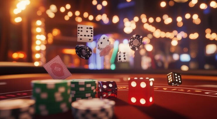 vivalavida88 Roulette Tournament Corner